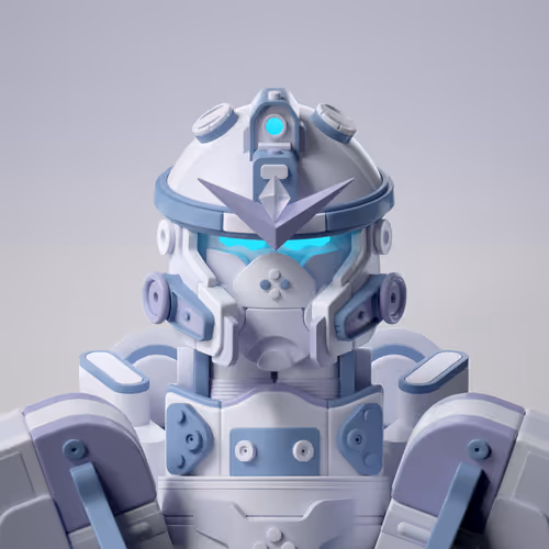 Meka #4761