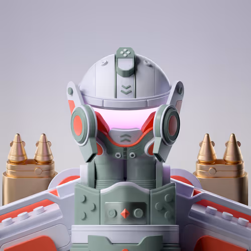 Mekaverse