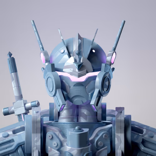 Mekaverse