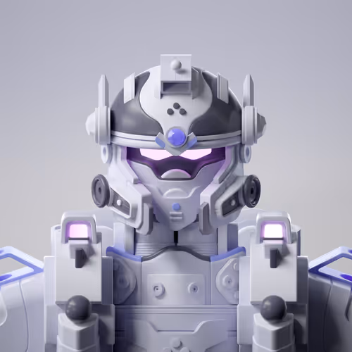 Meka #5663