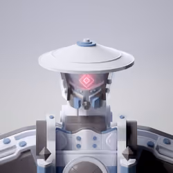 Meka #7838