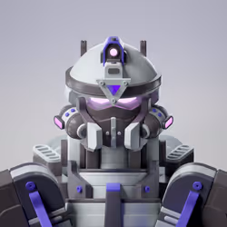 Meka #5143