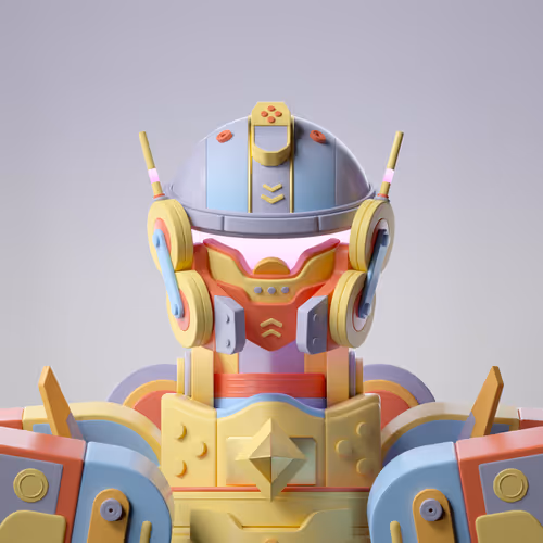 Mekaverse