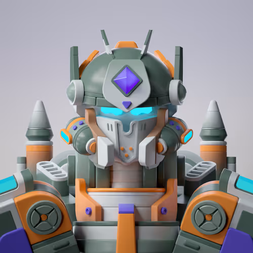 Mekaverse