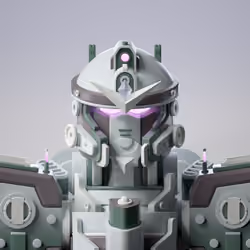 Meka #6536