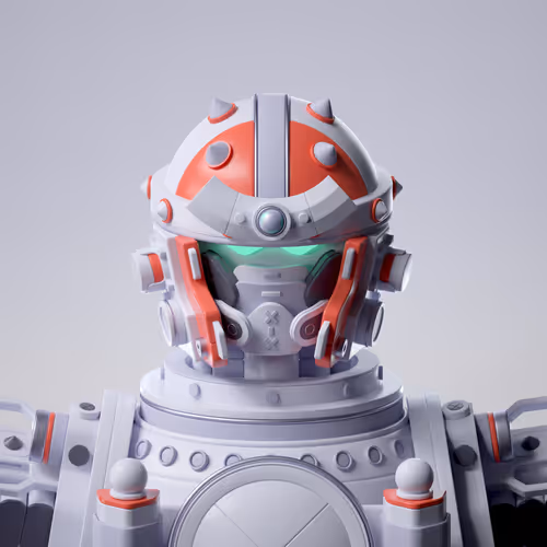 Meka #3265