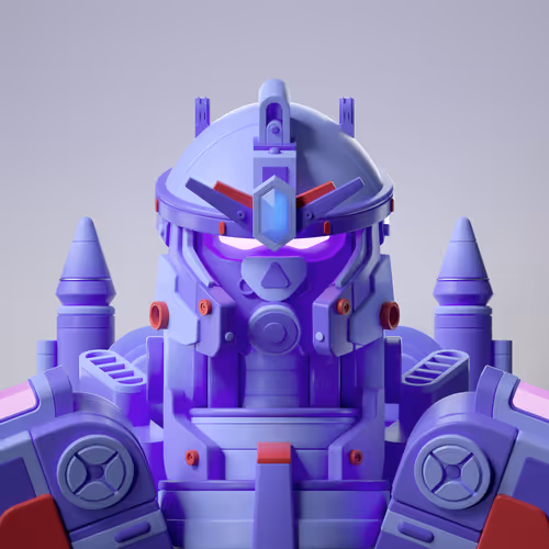 Mekaverse