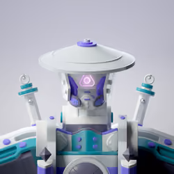 Meka #2590