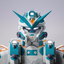 Meka #5397