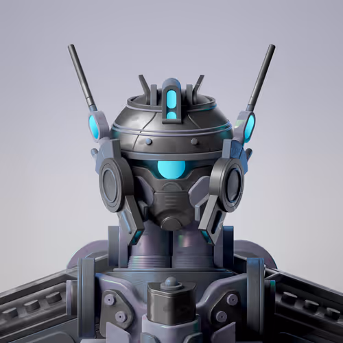 Meka #1990
