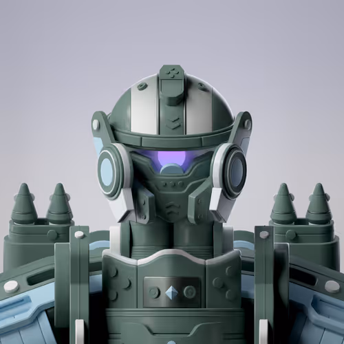 Mekaverse
