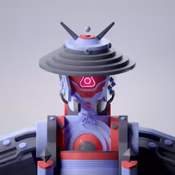 Meka #4489