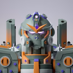 Meka #5526