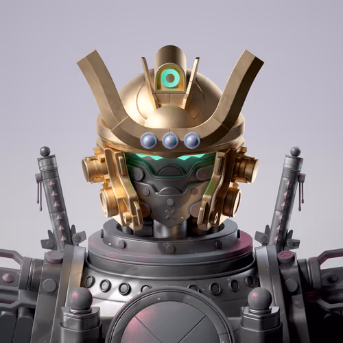 Mekaverse