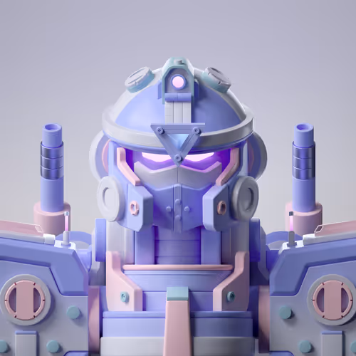 Meka #8551