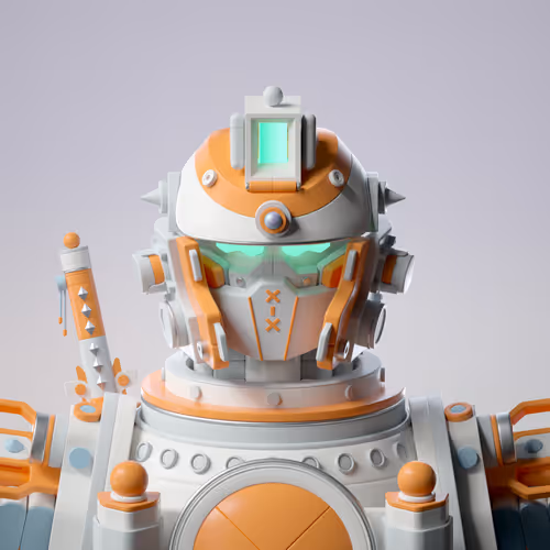 Mekaverse