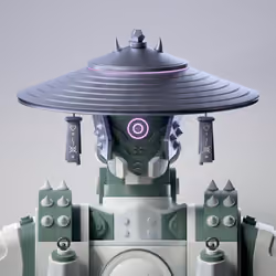 Meka #4753
