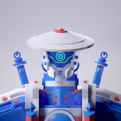 Meka #2321