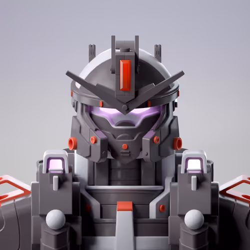 Meka #6083