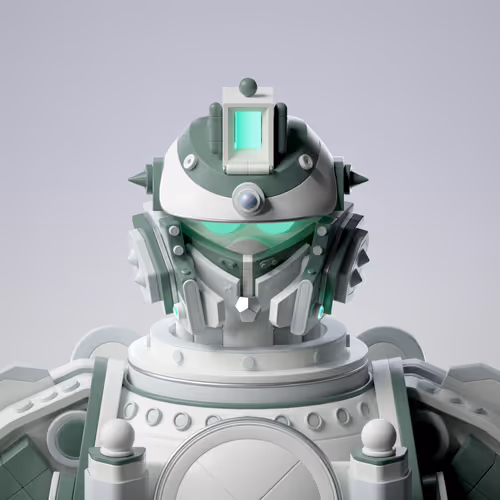 Mekaverse