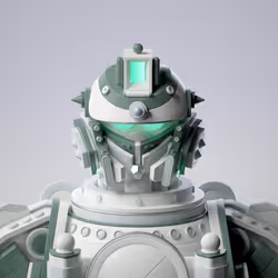 Meka #3251