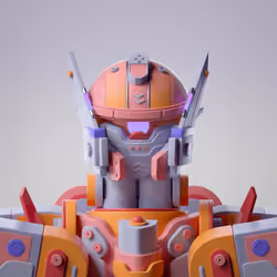 Meka #1481