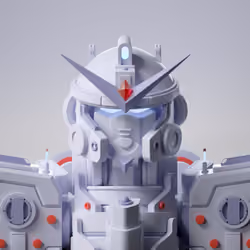 Meka #7292