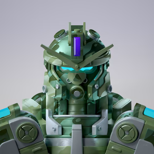 Meka #5016