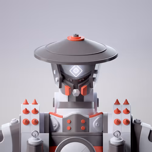 Mekaverse
