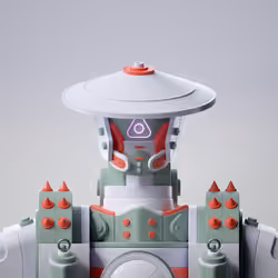 Meka #3902