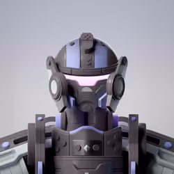 Meka #7678