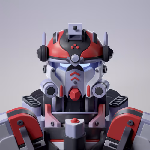 Meka #5039