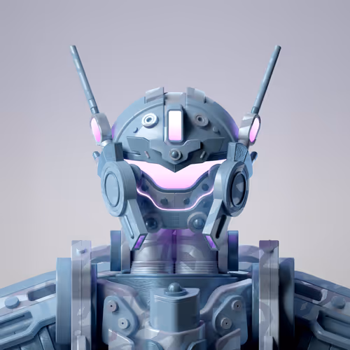 Mekaverse