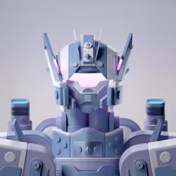 Meka #5632