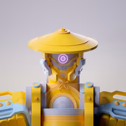 Meka #5743