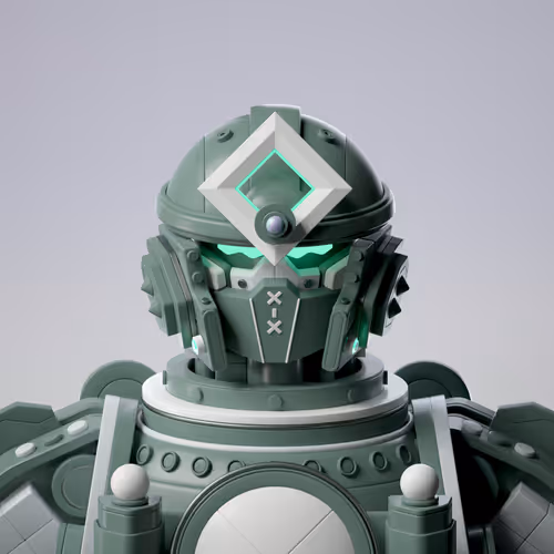 Meka #8432