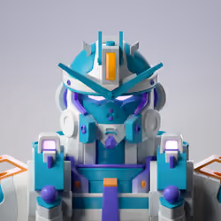 Meka #3812