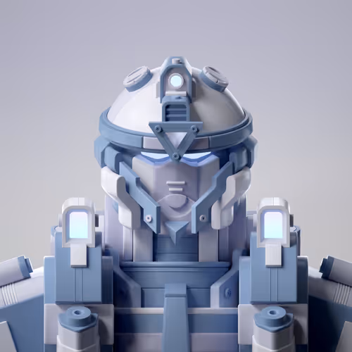 Meka #1365