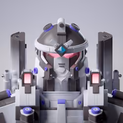Meka #6908