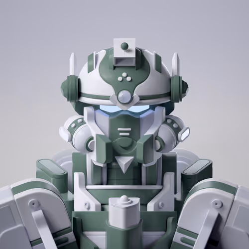 Meka #3517