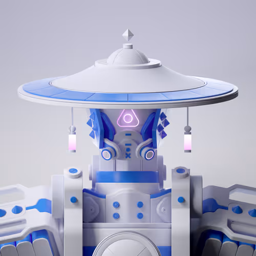 Meka #5347
