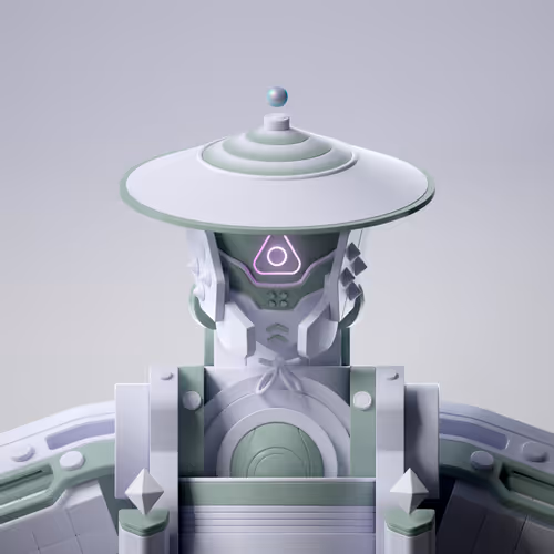 Mekaverse