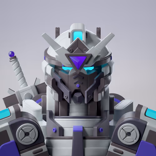 Mekaverse
