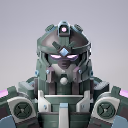 Meka #4829