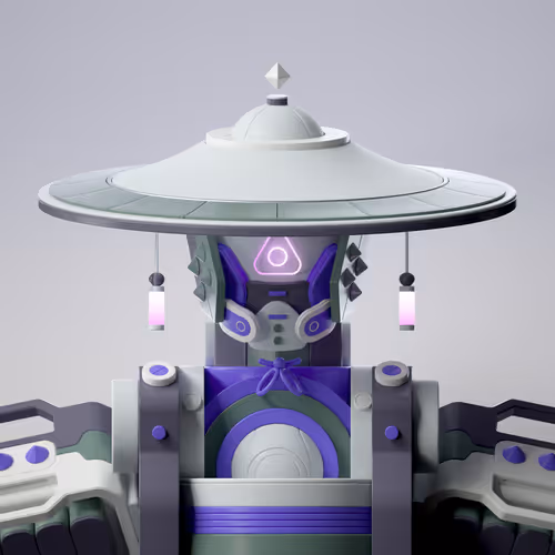 Mekaverse