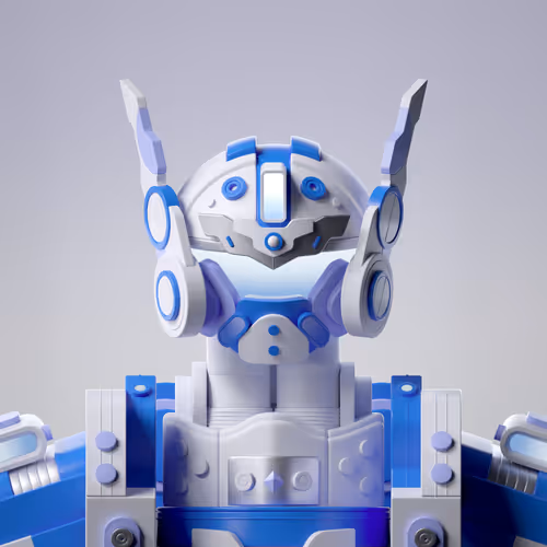 Mekaverse