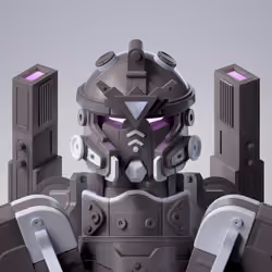 Meka #7077