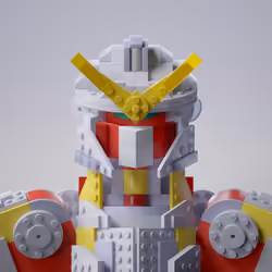 Meka #8075