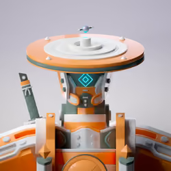 Meka #8076