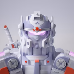 Meka #2503
